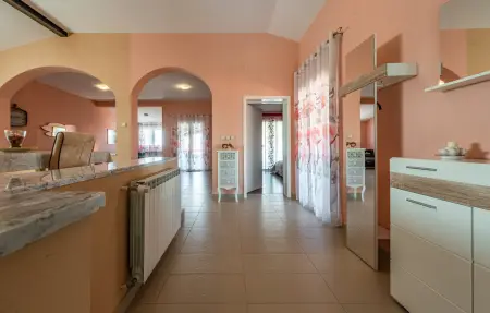 Appartement 4 personnes à Zadar - Photo 28