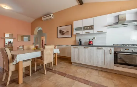 Appartement 4 personnes à Zadar - Photo 29