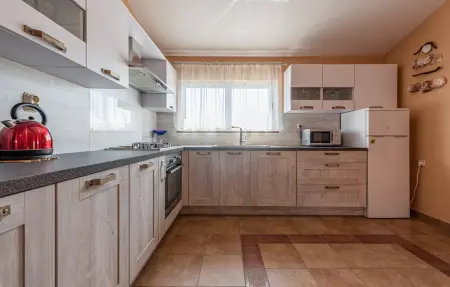 Appartement 4 personnes à Zadar - Photo 30