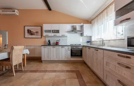 Appartement 4 personnes à Zadar - Photo 31
