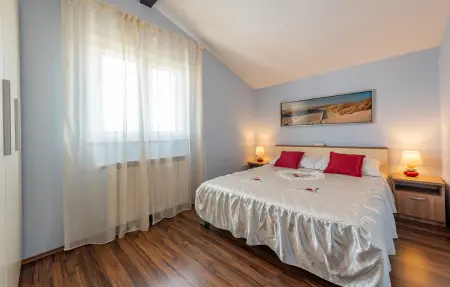 Appartement 4 personnes à Zadar - Photo 32