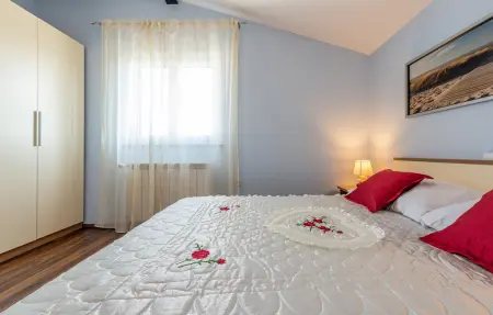 Appartement 4 personnes à Zadar - Photo 33