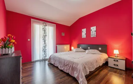 Appartement 4 personnes à Zadar - Photo 34