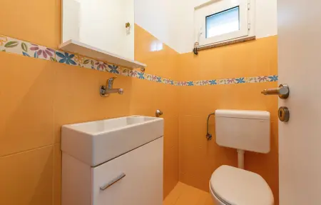 Appartement 4 personnes à Zadar - Photo 38