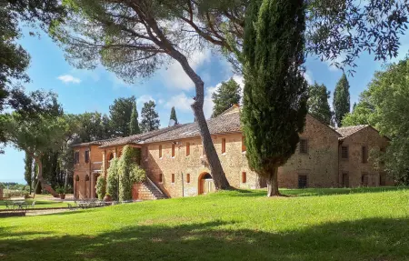 Villa Murlo, Maison 22 personnes à Monteroni d´Arbia SI - Photo 1