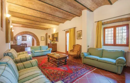 Villa Murlo, Maison 22 personnes à Monteroni d´Arbia SI - Photo 2