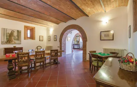 Villa Murlo, Maison 22 personnes à Monteroni d´Arbia SI - Photo 3