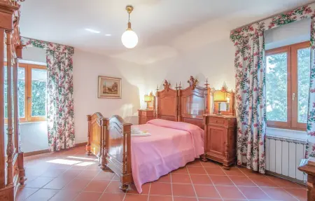 Villa Murlo, Maison 22 personnes à Monteroni d´Arbia SI - Photo 6