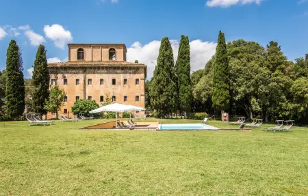 Villa Murlo, Maison 22 personnes à Monteroni d´Arbia SI - Photo 10