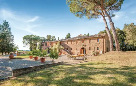 Villa Murlo, Maison 22 personnes à Monteroni d´Arbia SI - Photo 11