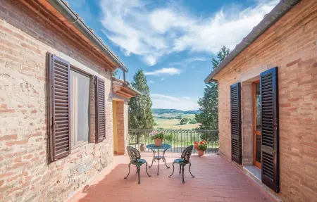 Villa Murlo, Maison 22 personnes à Monteroni d´Arbia SI - Photo 13
