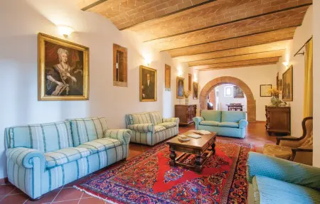 Villa Murlo, Maison 22 personnes à Monteroni d´Arbia SI - Photo 14