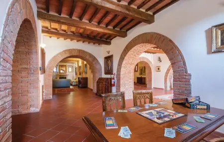 Villa Murlo, Maison 22 personnes à Monteroni d´Arbia SI - Photo 15