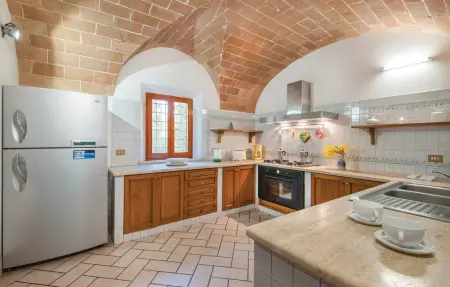 Villa Murlo, Maison 22 personnes à Monteroni d´Arbia SI - Photo 17