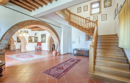Villa Murlo, Maison 22 personnes à Monteroni d´Arbia SI - Photo 18