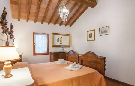 Villa Murlo, Maison 22 personnes à Monteroni d´Arbia SI - Photo 19