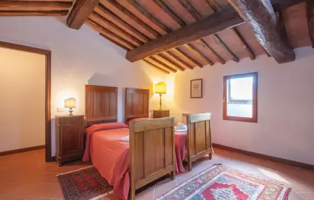 Villa Murlo, Maison 22 personnes à Monteroni d´Arbia SI - Photo 20