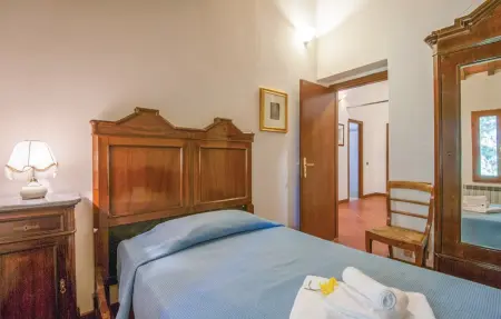 Villa Murlo, Maison 22 personnes à Monteroni d´Arbia SI - Photo 21