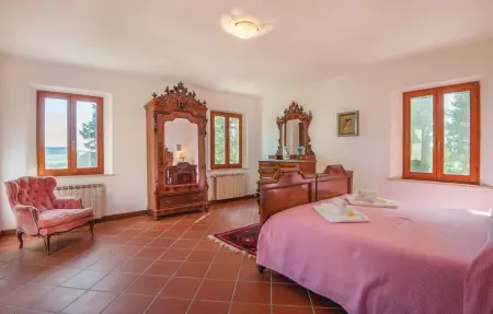 Villa Murlo, Maison 22 personnes à Monteroni d´Arbia SI - Photo 22