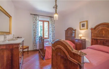 Villa Murlo, Maison 22 personnes à Monteroni d´Arbia SI - Photo 23