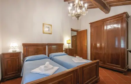 Villa Murlo, Maison 22 personnes à Monteroni d´Arbia SI - Photo 24