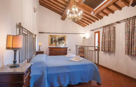 Villa Murlo, Maison 22 personnes à Monteroni d´Arbia SI - Photo 27