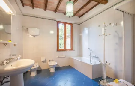 Villa Murlo, Maison 22 personnes à Monteroni d´Arbia SI - Photo 29