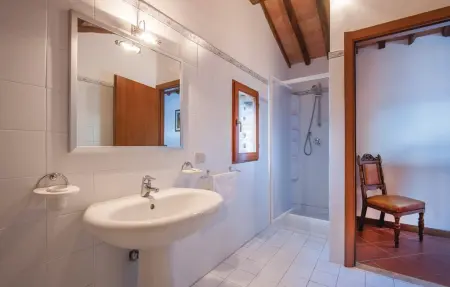 Villa Murlo, Maison 22 personnes à Monteroni d´Arbia SI - Photo 31