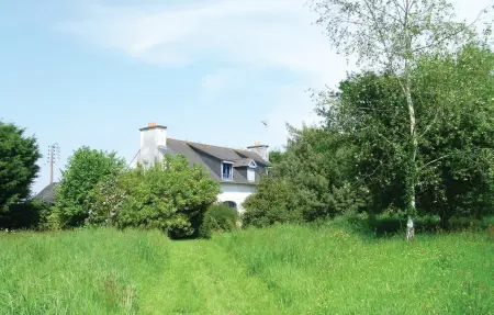 Maison 4 personnes à Plourivo - Photo 12