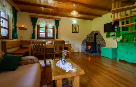 Maison 4 personnes à Lukovdol - Photo 1
