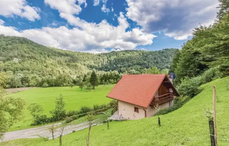 Maison 4 personnes à Lukovdol - Photo 3