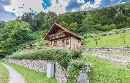 Maison 4 personnes à Lukovdol - Photo 4