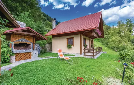 Maison 4 personnes à Lukovdol - Photo 5