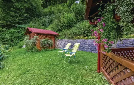 Maison 4 personnes à Lukovdol - Photo 7