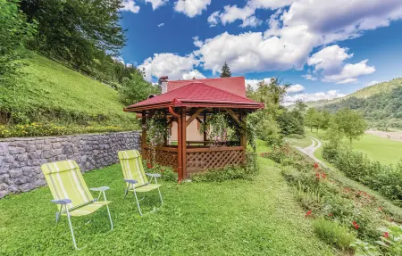 Maison 4 personnes à Lukovdol - Photo 8