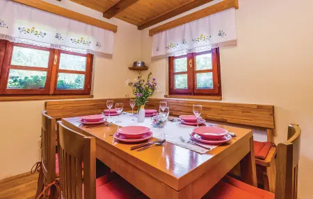 Maison 4 personnes à Lukovdol - Photo 13