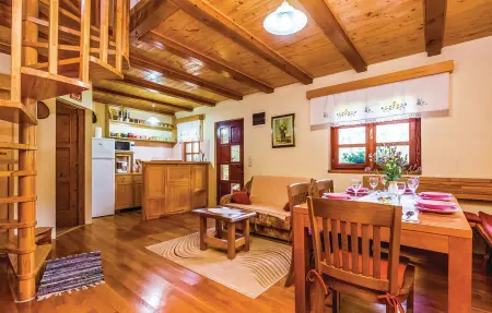 Maison 4 personnes à Lukovdol - Photo 14