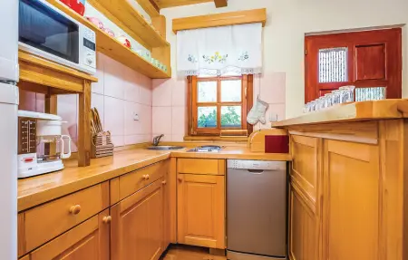 Maison 4 personnes à Lukovdol - Photo 16