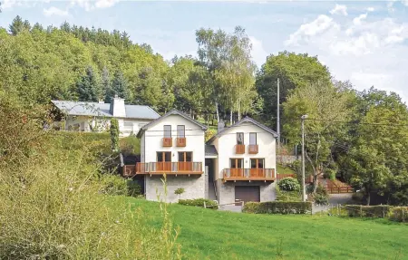Astrid, Maison 5 personnes à Burg Reuland - Photo 1