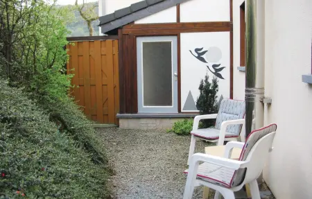 Astrid, Maison 5 personnes à Burg Reuland - Photo 17