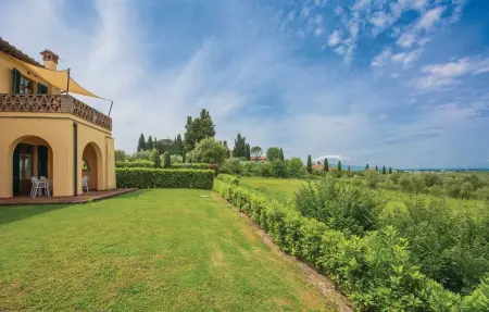 Lavanda, Maison 6 personnes à Cerreto Guidi FI - Photo 1
