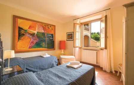 Lavanda, Maison 6 personnes à Cerreto Guidi FI - Photo 4