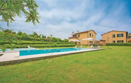 Lavanda, Maison 6 personnes à Cerreto Guidi FI - Photo 5