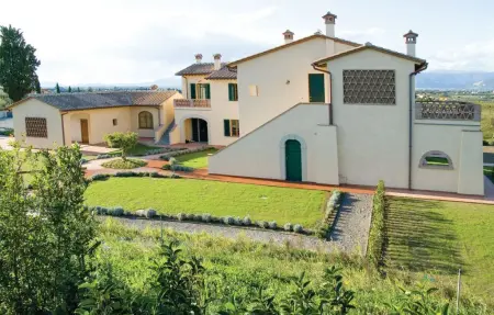 Lavanda, Maison 6 personnes à Cerreto Guidi FI - Photo 7