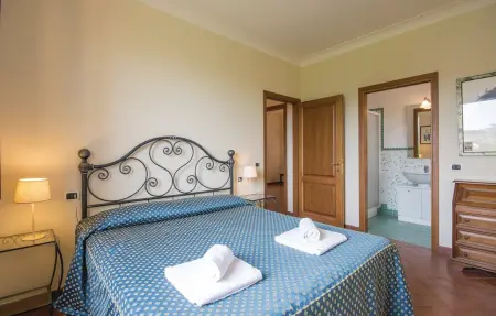 Lavanda, Maison 6 personnes à Cerreto Guidi FI - Photo 9