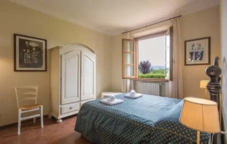 Lavanda, Maison 6 personnes à Cerreto Guidi FI - Photo 10
