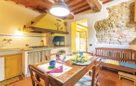 Cantagrilli 1, Appartement 3 personnes à Vinci FI - Photo 2