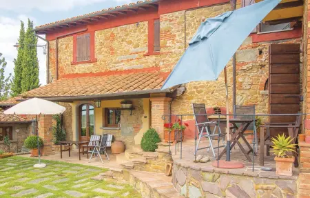 Cantagrilli 1, Appartement 3 personnes à Vinci FI - Photo 4