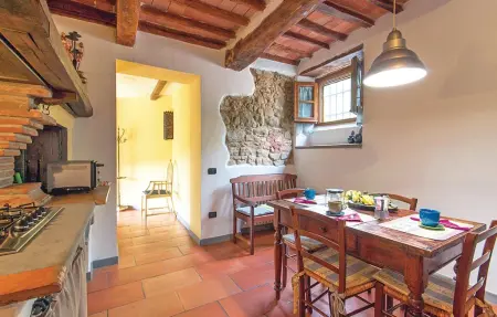 Cantagrilli 1, Appartement 3 personnes à Vinci FI - Photo 10