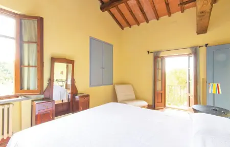 Cantagrilli 1, Appartement 3 personnes à Vinci FI - Photo 12